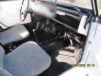 Gebraucht VW 181 48 PS (35 kW) 1975 Weiß SUV