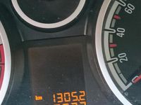 Usata Opel Corsa 85 CV (62 kW) 2012 Blu Utilitaria