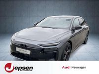 Neu Audi A6 e-tron Business 269 kW (367 PS) 2025 Mythosschwarz metallic Kombi