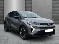 Neu Renault Captur Techno 91 PS (66 kW) 2026 Andere SUV