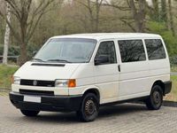 gebraucht VW Transporter T47DA1U2