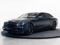 Neu Bentley Flying Spur 782 PS (575 kW) 2025 Blau Limousine