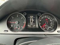 gebraucht VW Passat Variant 2.0 TDI DPF Comfortline