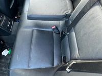 Gebraucht BMW 320 150 PS (110 kW) 2007 Silber Kombi