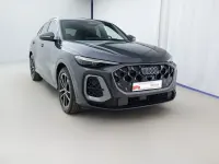 Gebraucht Audi Q5 Sportback S-Line 204 PS (150 kW) 2025 Grau SUV