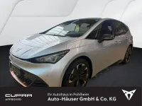 Gebraucht Cupra Born 169 kW (231 PS) 2025 Silber Kleinwagen