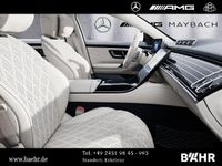 Gebraucht Mercedes S580 503 PS (369 kW) 2025 Limousine