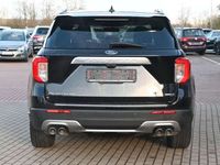 gebraucht Ford Explorer Platinum Plug-in-Hybrid 4x4