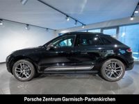 Gebraucht Porsche Macan 265 PS (194 kW) 2024 Schwarz SUV