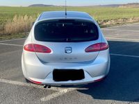 gebraucht Seat Leon 1,4 TSI Comport Limited Drivers Edition