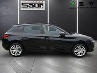 Gebraucht Seat Leon Style 150 PS (110 kW) 2024 Schwarz Limousine