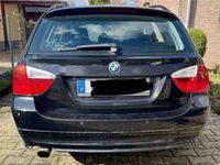 gebraucht BMW 318 318 i Touring