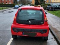 gebraucht Peugeot 107 