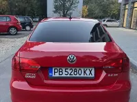 Używany VW Jetta Sport 170 KM (125 kW) 2012 Sedan/Limuzyna