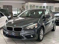 gebraucht BMW 218 218i*NAVI*SHZ*MFL*PDC*