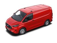 Neu Ford Transit Custom Trend 136 PS (100 kW) 2025 Frostweiß Van / Kleinbus
