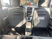 Gebraucht Hyundai Tucson Team 141 PS (103 kW) 2008 SUV