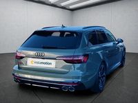 Gebraucht Audi S4 341 PS (250 kW) 2024 Grün Kombi