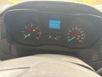 Gebraucht Ford Transit 125 PS (91 kW) 2015 Rot Van / Kleinbus