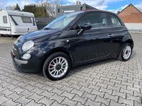 gebraucht Fiat 500C 500 LoungeCabrio Euro5