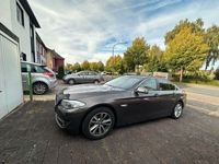 gebraucht BMW 523 523 i Aut. F10 top gepflegt