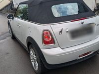 gebraucht Mini Cooper Cabriolet 