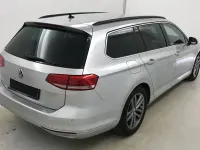 Gebraucht VW Passat Comfortline 150 PS (110 kW) 2018 Silber Limousine