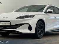 Gebraucht BYD Seal Comfort 212 PS (155 kW) 2025 Weiß Limousine