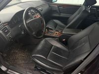 Gebraucht Mercedes E240 170 PS (125 kW) 1998 Blau Limousine