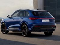 Neu Audi Q5 S-Line 299 PS (219 kW) 2026 Navarrablau metallic SUV