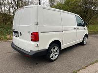 gebraucht VW Transporter 