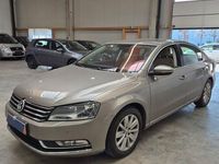 Gebraucht VW Passat Comfortline 160 PS (117 kW) 2014 Braun Limousine