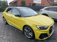 gebraucht Audi A1 Sportback 35 1.5 TFSI S line Rückfahrk. GRA