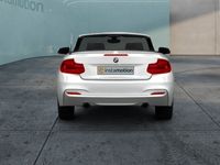 gebraucht BMW 218 i Cabrio