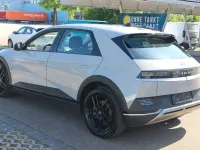 Gebraucht Hyundai Ioniq 5 Dynamiq 167 kW (228 PS) 2024 Grau SUV