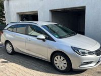 gebraucht Opel Astra 1.6 D (CDTI) Start/Stop Sports Tourer Edition