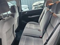 Gebraucht Peugeot 307 109 PS (80 kW) 2003 Schwarz Limousine