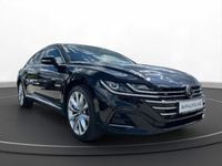 Gebraucht VW Arteon R-line 218 PS (160 kW) 2023 Mondsteingrau Kombi