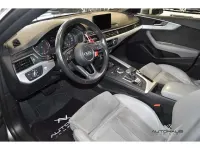 Gebraucht Audi A5 190 PS (139 kW) 2019 Coupé