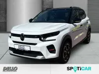 Usado Citroën C3 PureTech 101 CV (74 kW) 2025 Blanco SUV