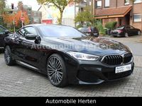 Gebraucht BMW 840 Coupé M Sport 320 PS (235 kW) 2019 Schwarz Coupé