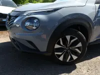 Neu Nissan Juke Acenta 143 PS (105 kW) 2025 Dark grey SUV