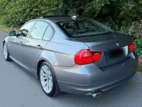 Gebraucht BMW 320 M Sport 177 PS (130 kW) 2009 Grau Limousine