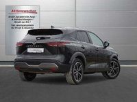 gebraucht Nissan Qashqai 1.3 DIG-T Tekna // Head-Up/360° Kamera/Pano