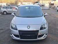 Usata Renault Scénic III Dynamique 131 CV (96 kW) 2010 Grigio Monovolume