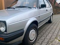 gebraucht VW Golf II 