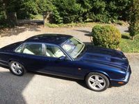 gebraucht Jaguar XJ8 XJExecutive