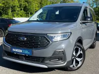 Gebraucht Ford Grand Tourneo Connect Active 114 PS (83 kW) 2024 Grau Van / Kleinbus