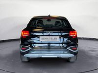 Używany Audi Q2 Advanced 150 KM (110 kW) 2025 Czarny SUV
