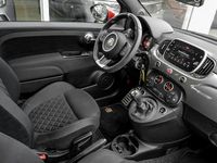 Second-hand Abarth 595 145 CP (106 kW) 2021 Gri Berlinǎ
